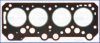 PEUGE 020977 Gasket, cylinder head